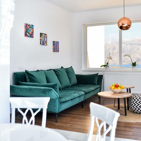Apartman Space Ražanac المظهر الخارجي الصورة