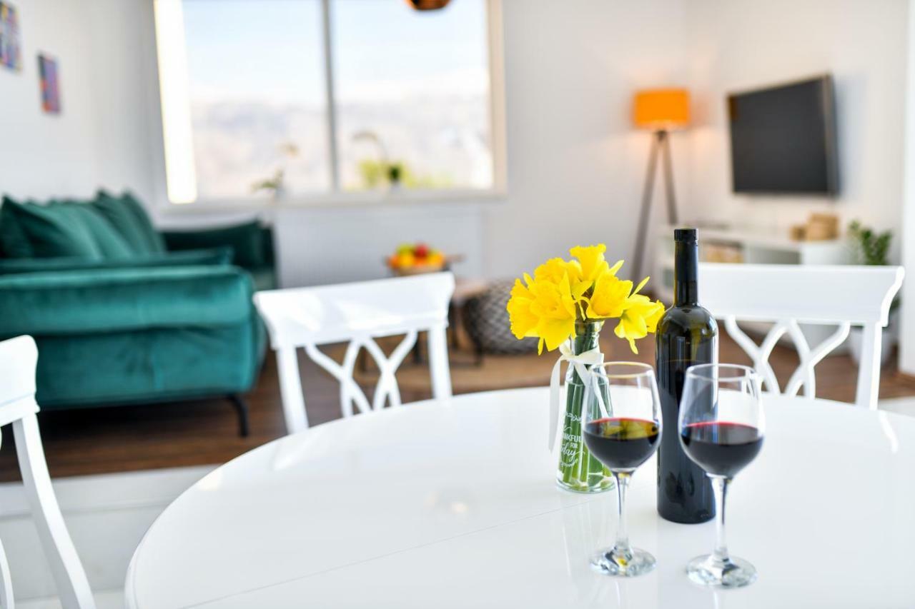 Apartman Space Ražanac المظهر الخارجي الصورة