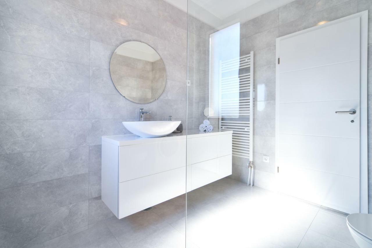 Apartman Space Ražanac المظهر الخارجي الصورة