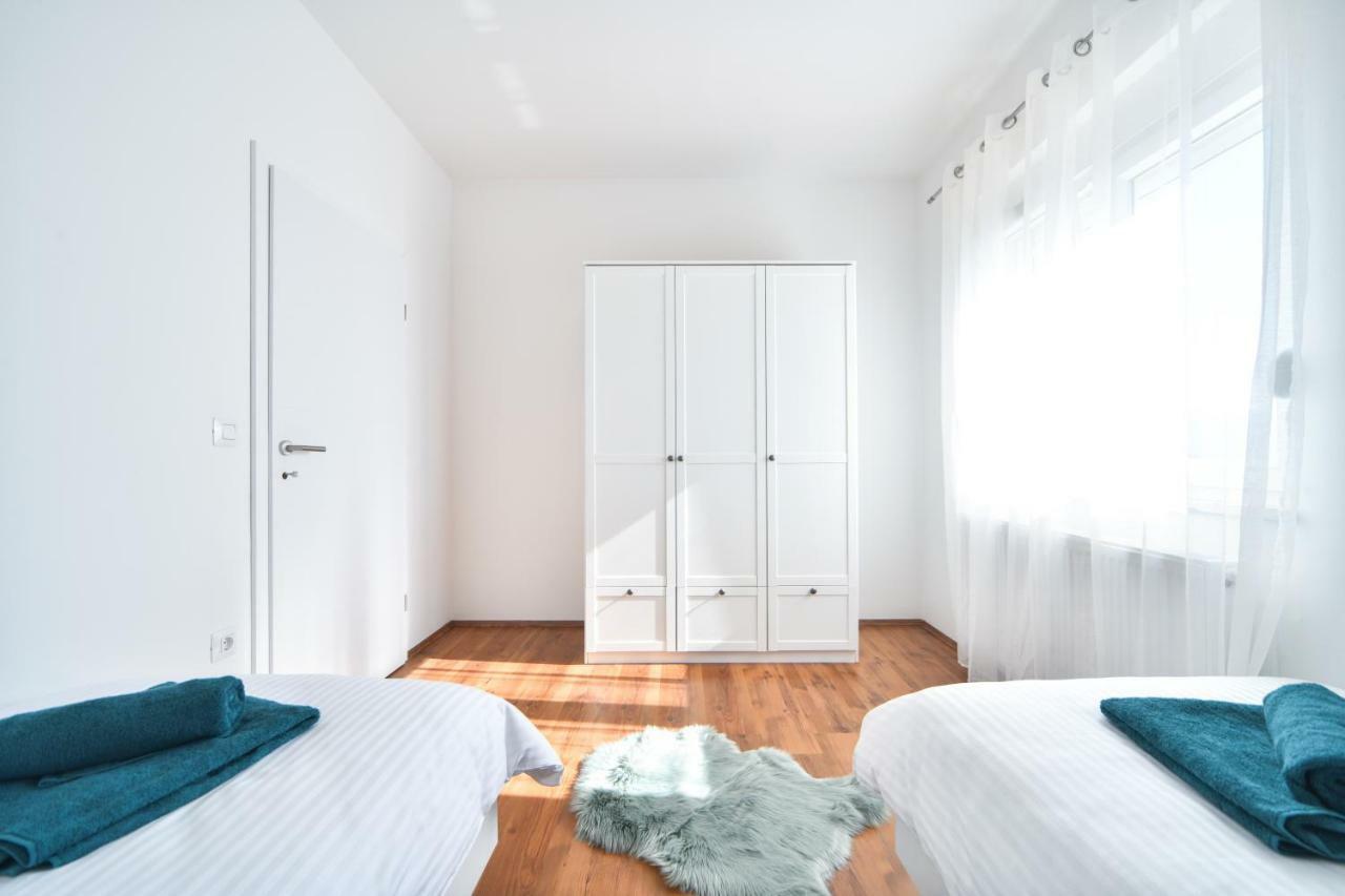 Apartman Space Ražanac المظهر الخارجي الصورة