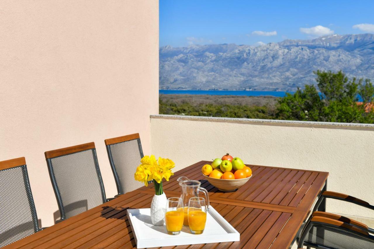 Apartman Space Ražanac المظهر الخارجي الصورة