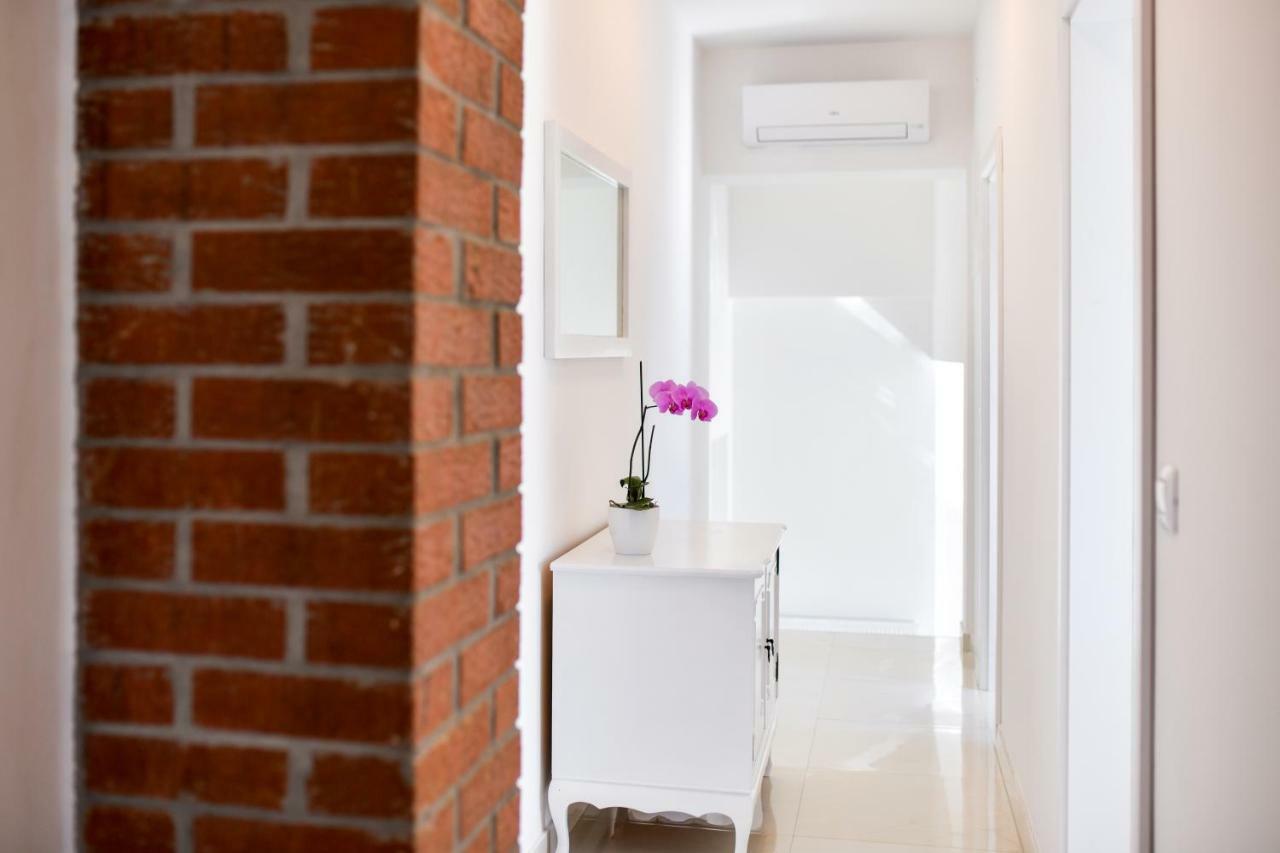 Apartman Space Ražanac المظهر الخارجي الصورة
