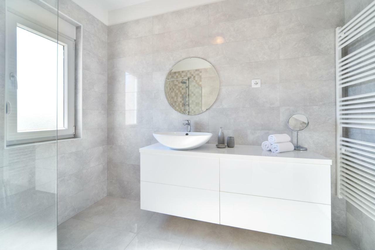 Apartman Space Ražanac المظهر الخارجي الصورة