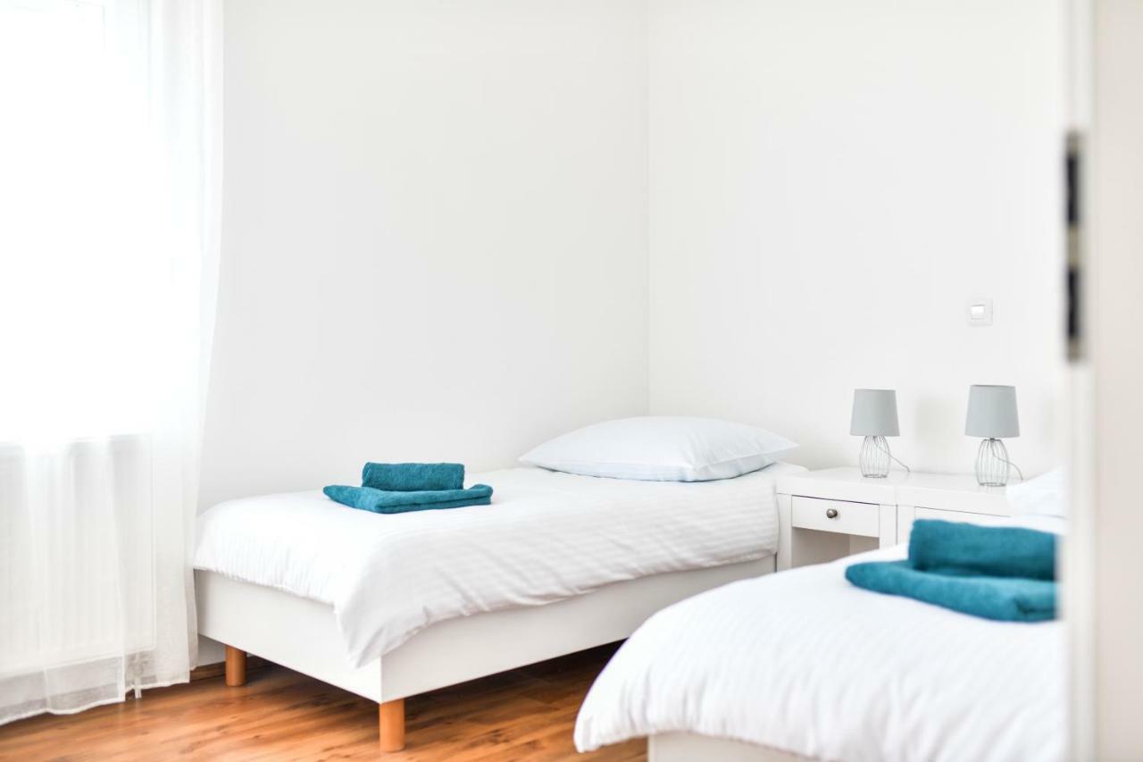 Apartman Space Ražanac المظهر الخارجي الصورة