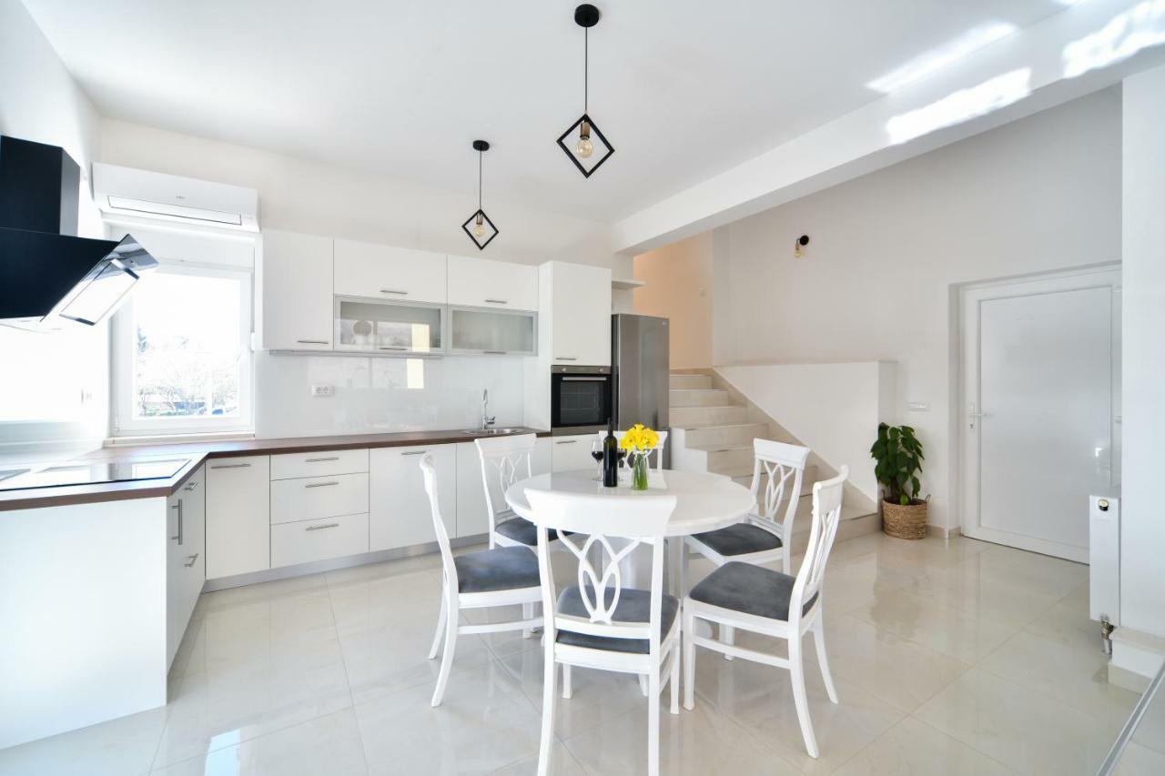 Apartman Space Ražanac المظهر الخارجي الصورة
