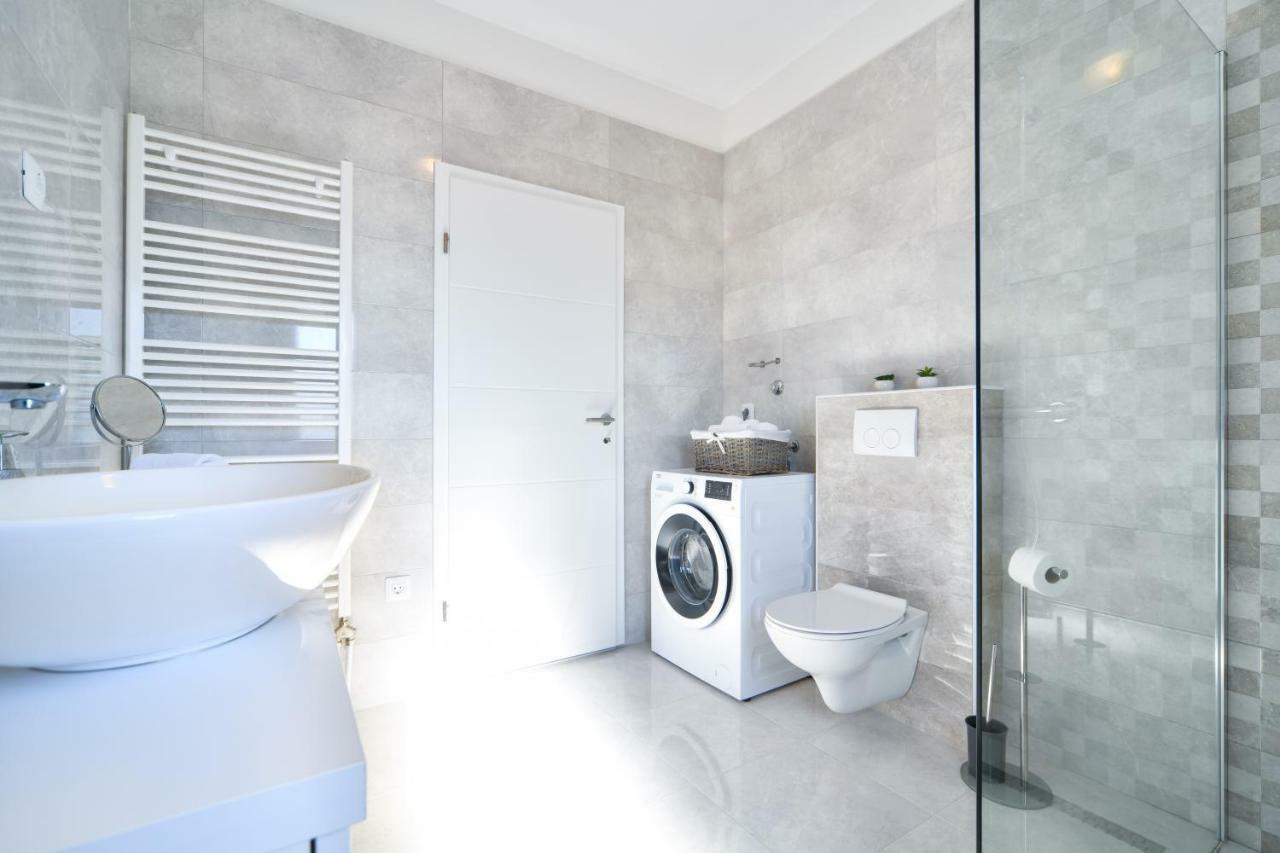 Apartman Space Ražanac المظهر الخارجي الصورة