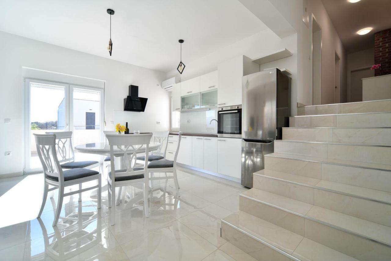 Apartman Space Ražanac المظهر الخارجي الصورة