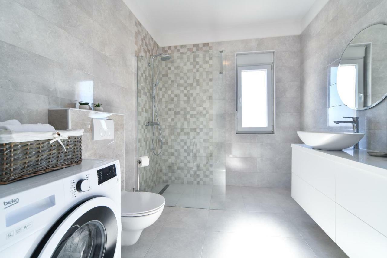 Apartman Space Ražanac المظهر الخارجي الصورة
