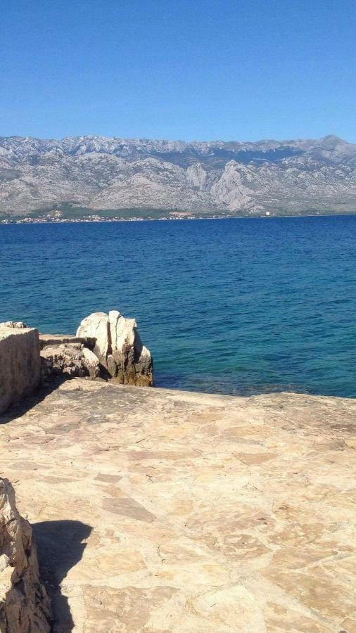 Apartman Space Ražanac المظهر الخارجي الصورة